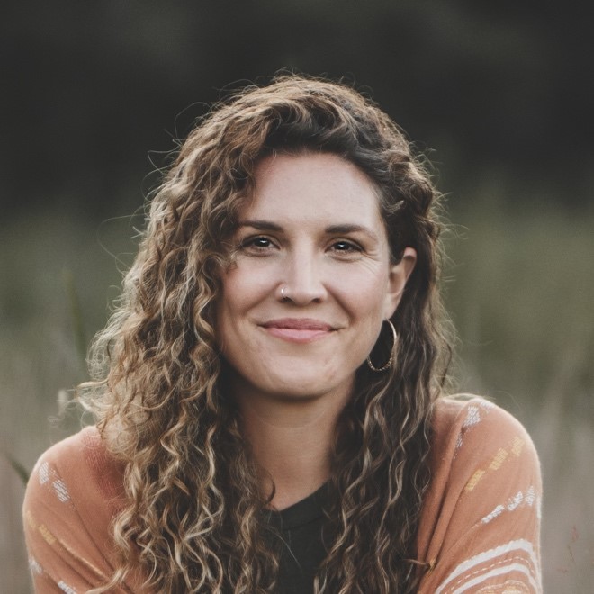 The Next Brave Yes: Living Fully Alive on Purpose